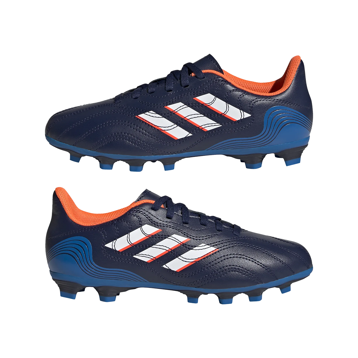 Youth Copa Sense.4 FxG alternate view