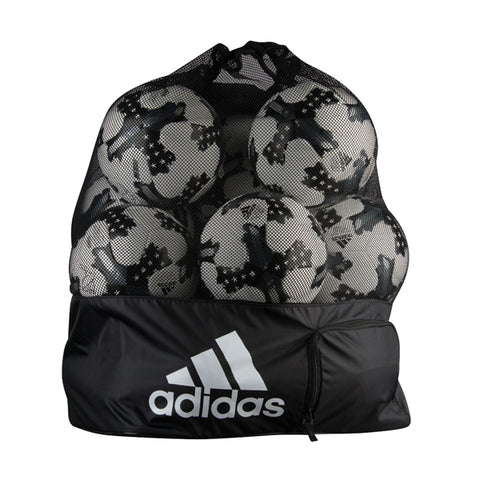 adidas backpacks ball adidas Stadium Ball Bag (Black)