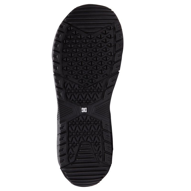 Judge Step On, DC Judge Step On Black sole