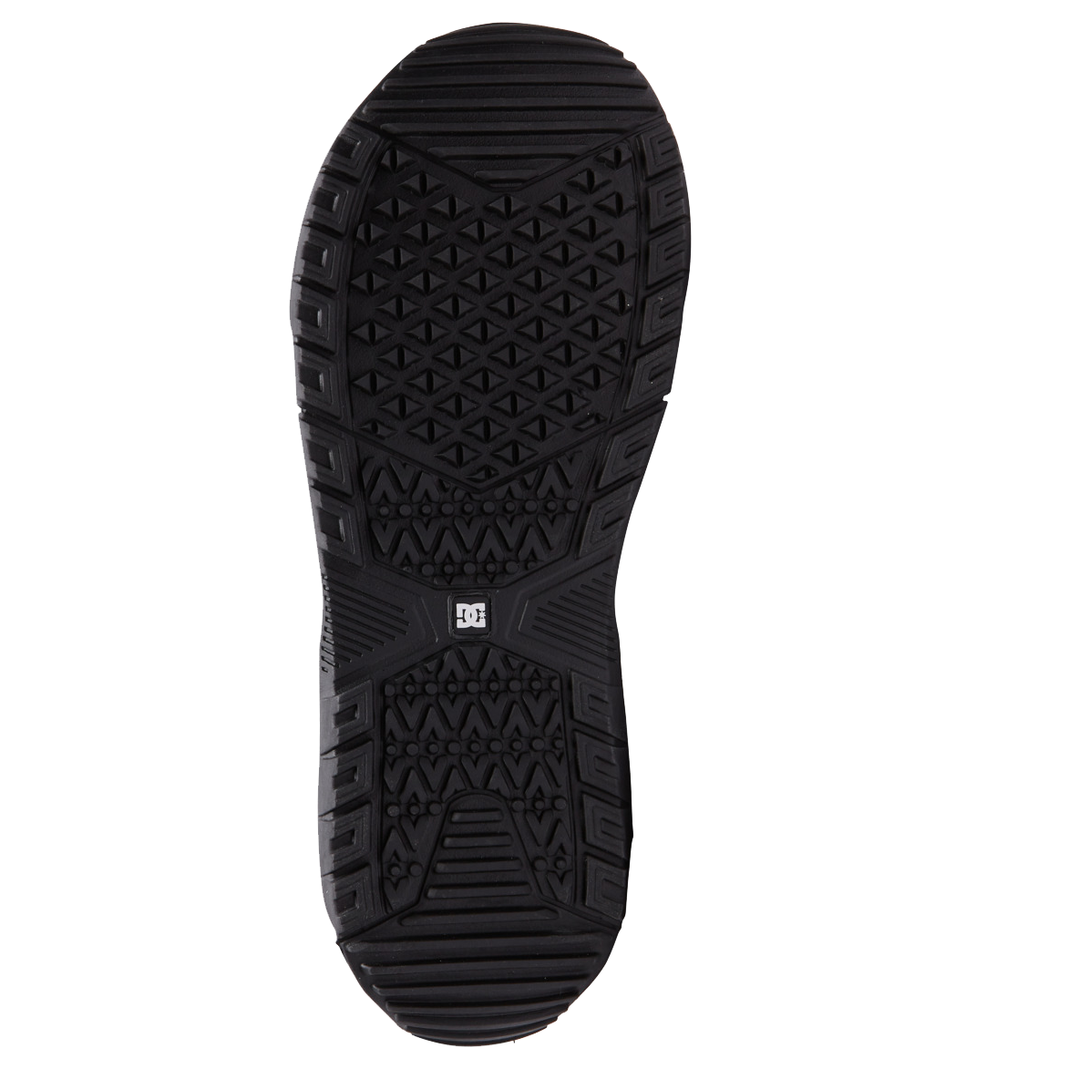 Judge Step On alternate view