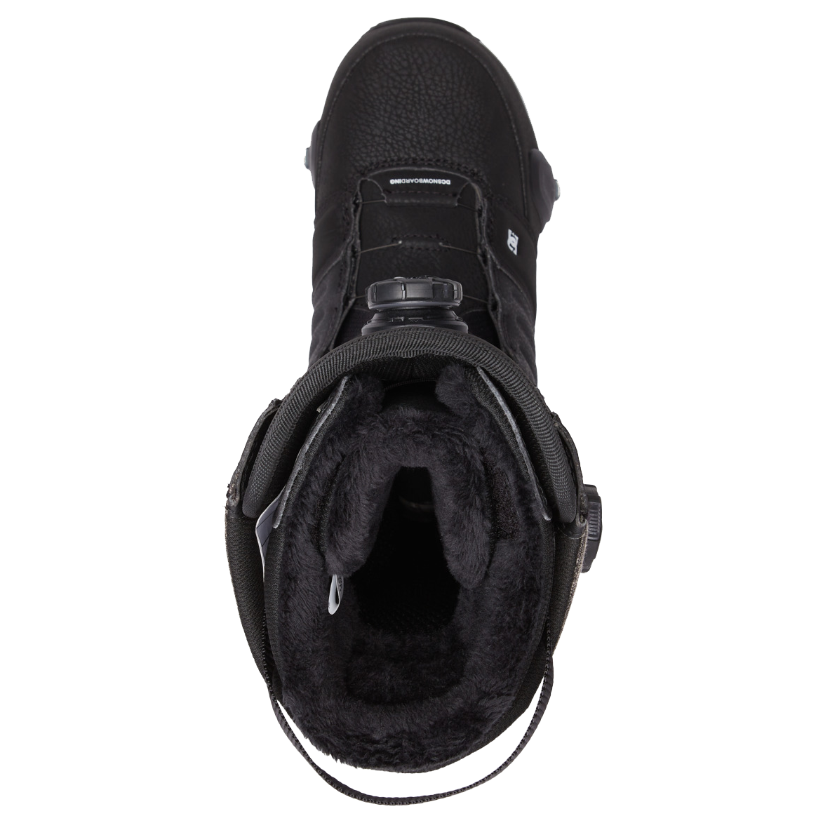 Judge Step On alternate view