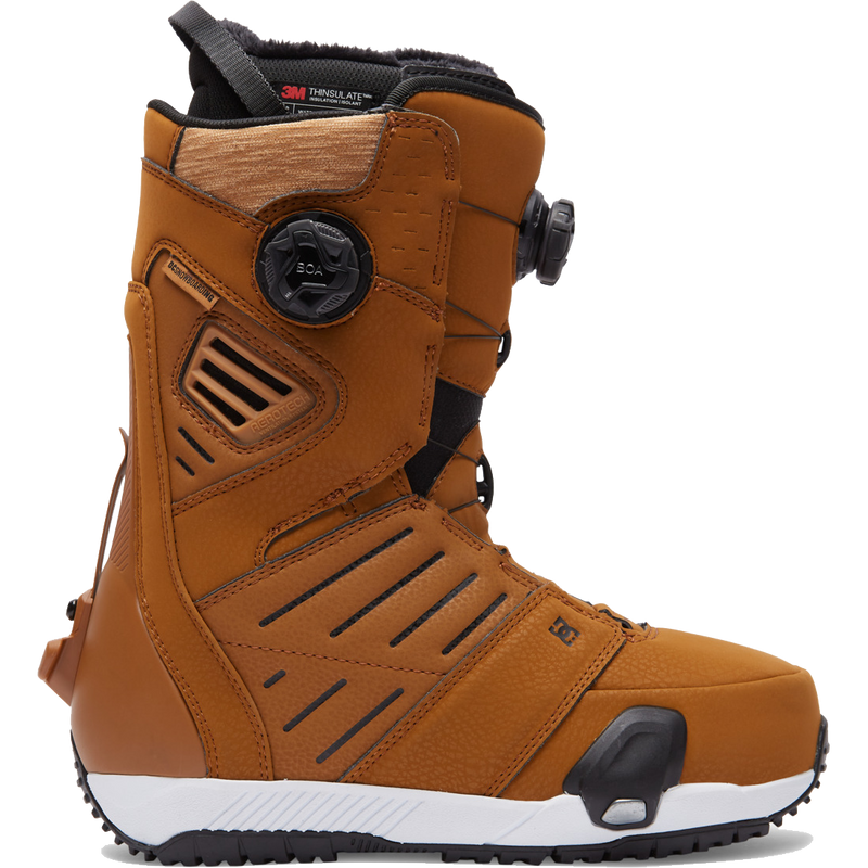 Judge Step On, Featured Image