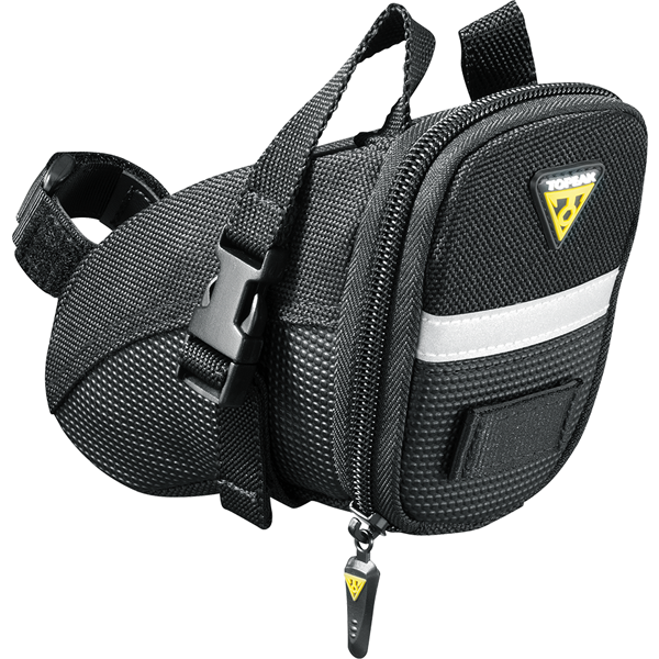 Aero Wedge - S alternate view