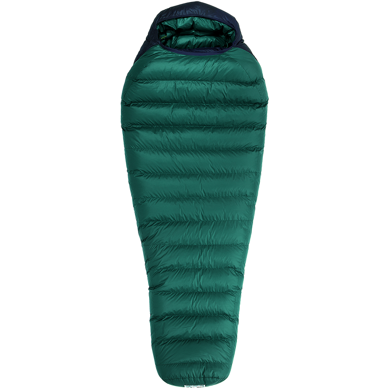 Badger MF 15 - 6'0", Featured Image