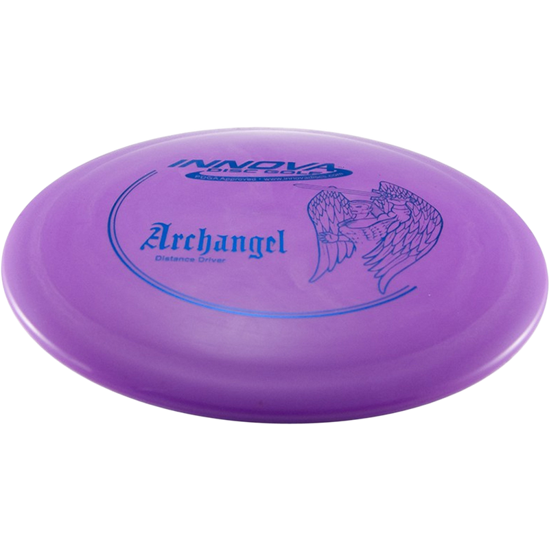 DX Archangel Fariway Driver, Innova Disc Golf DX Archangel Fariway Driver