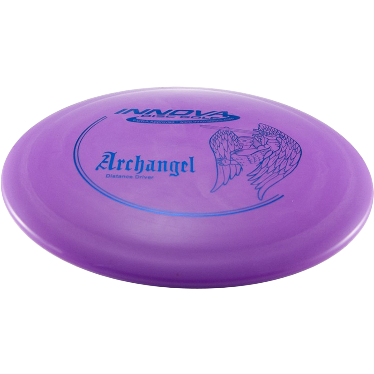 DX Archangel Fariway Driver alternate view