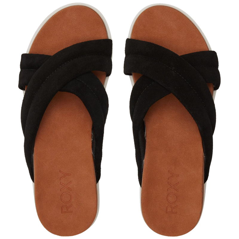 Women's Veria, Roxy Women's Veria BLK-Black