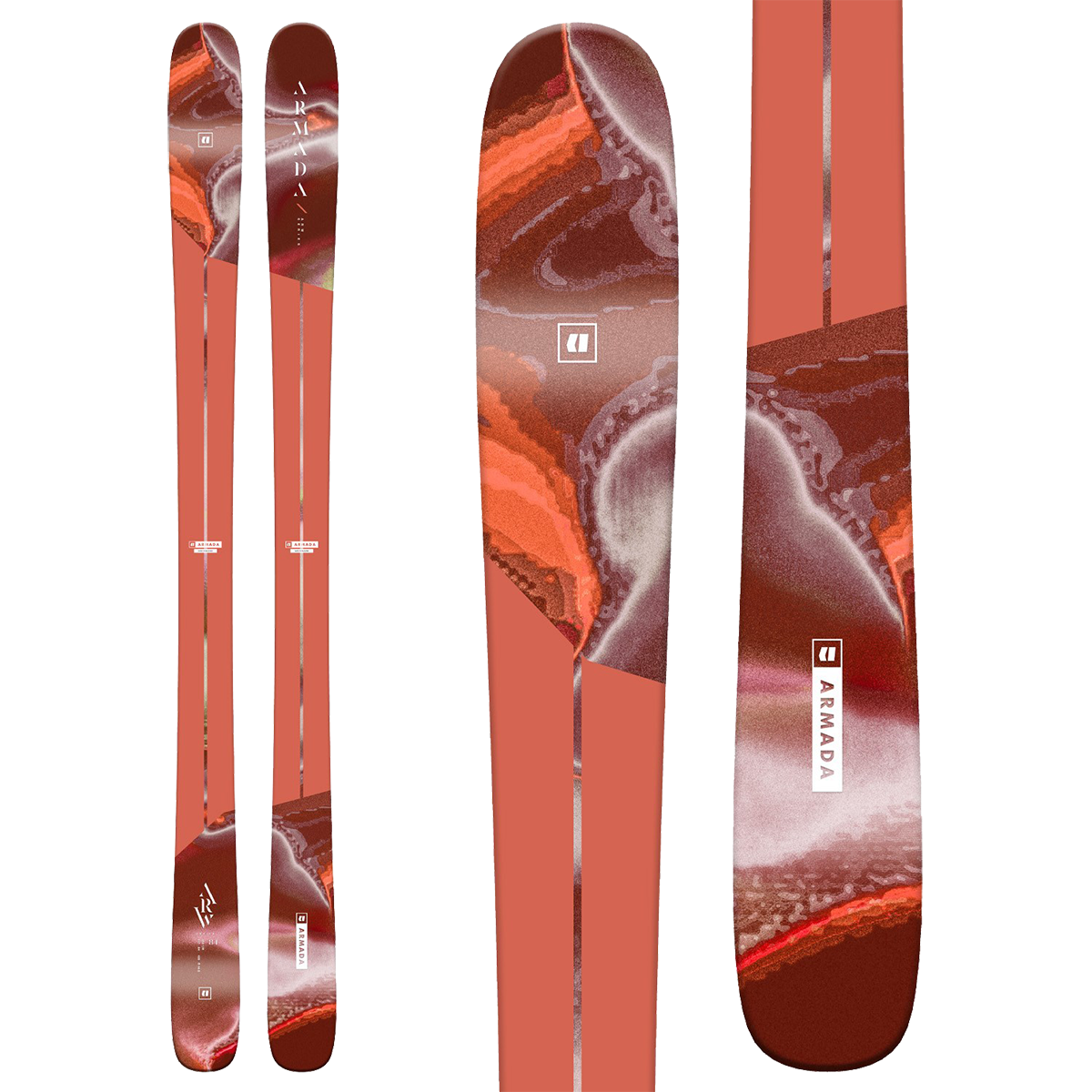Women's ARW 84 – Sports Basement