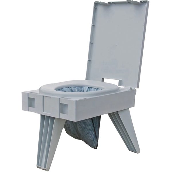 Go Anywhere Portable Toilet – Sports Basement