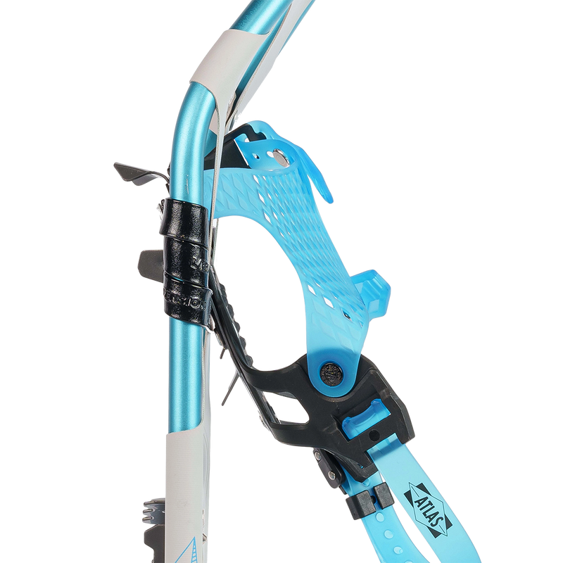 Women's Access, Atlas Snowshoes Women's Access One side