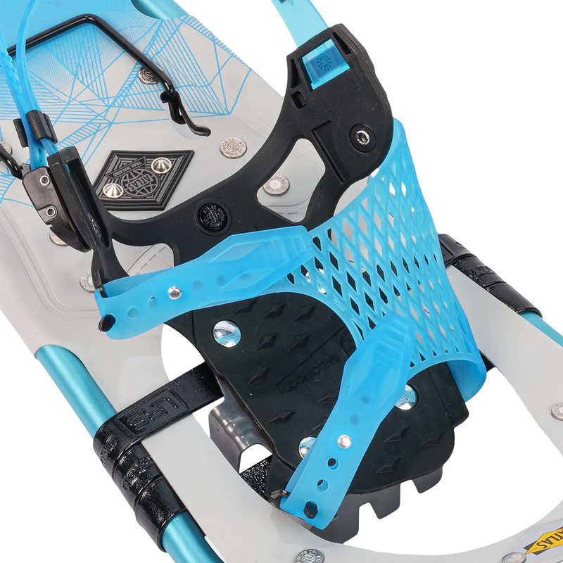 Women's Access, Atlas Snowshoes Women's Access One top