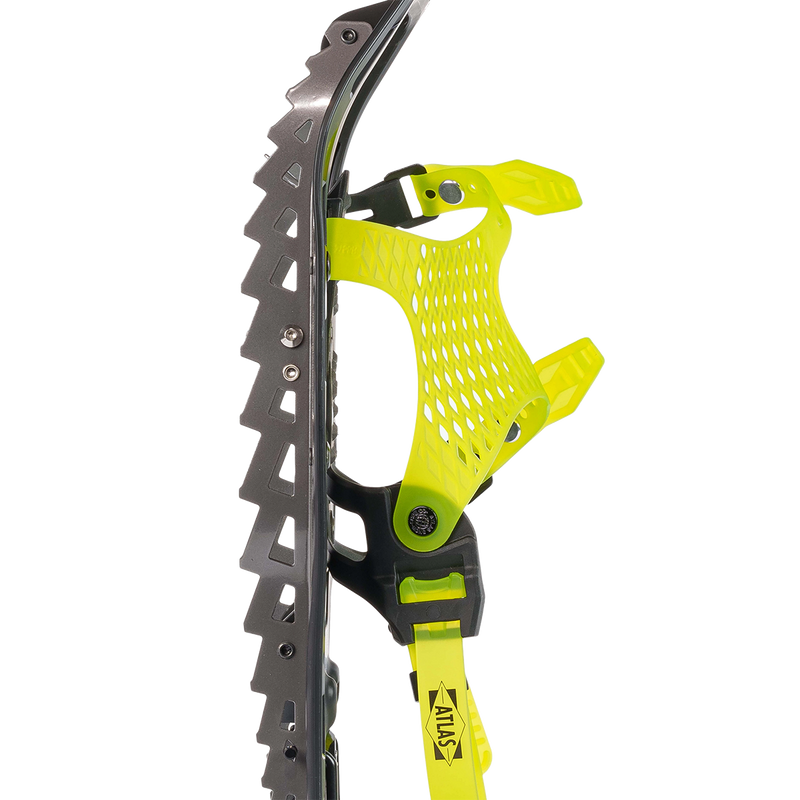 Helium-Trail Kit, Atlas Snowshoes Men's Helium-Trail Kit One snowshoe