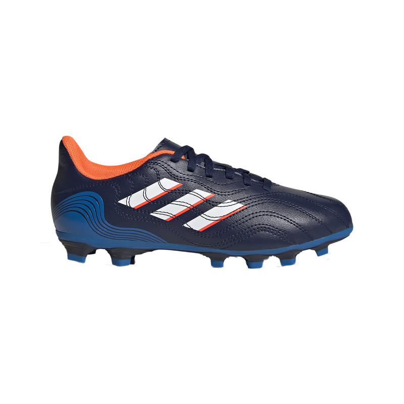 Youth Copa Sense.4 FxG, Featured Image
