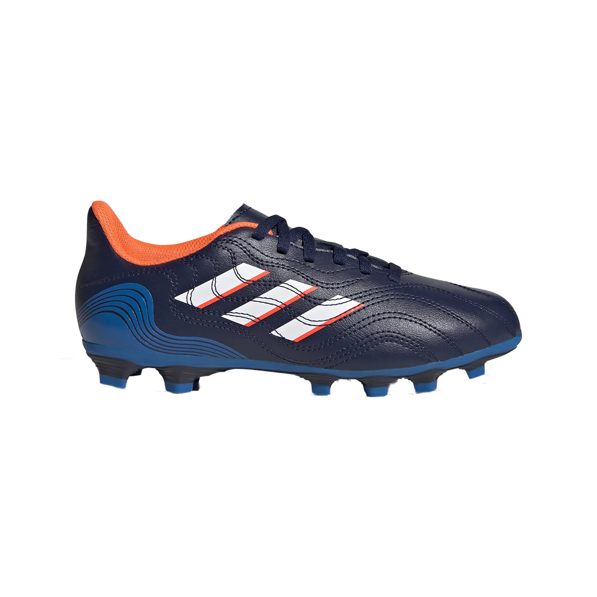 Youth Copa Sense.4 FxG alternate view