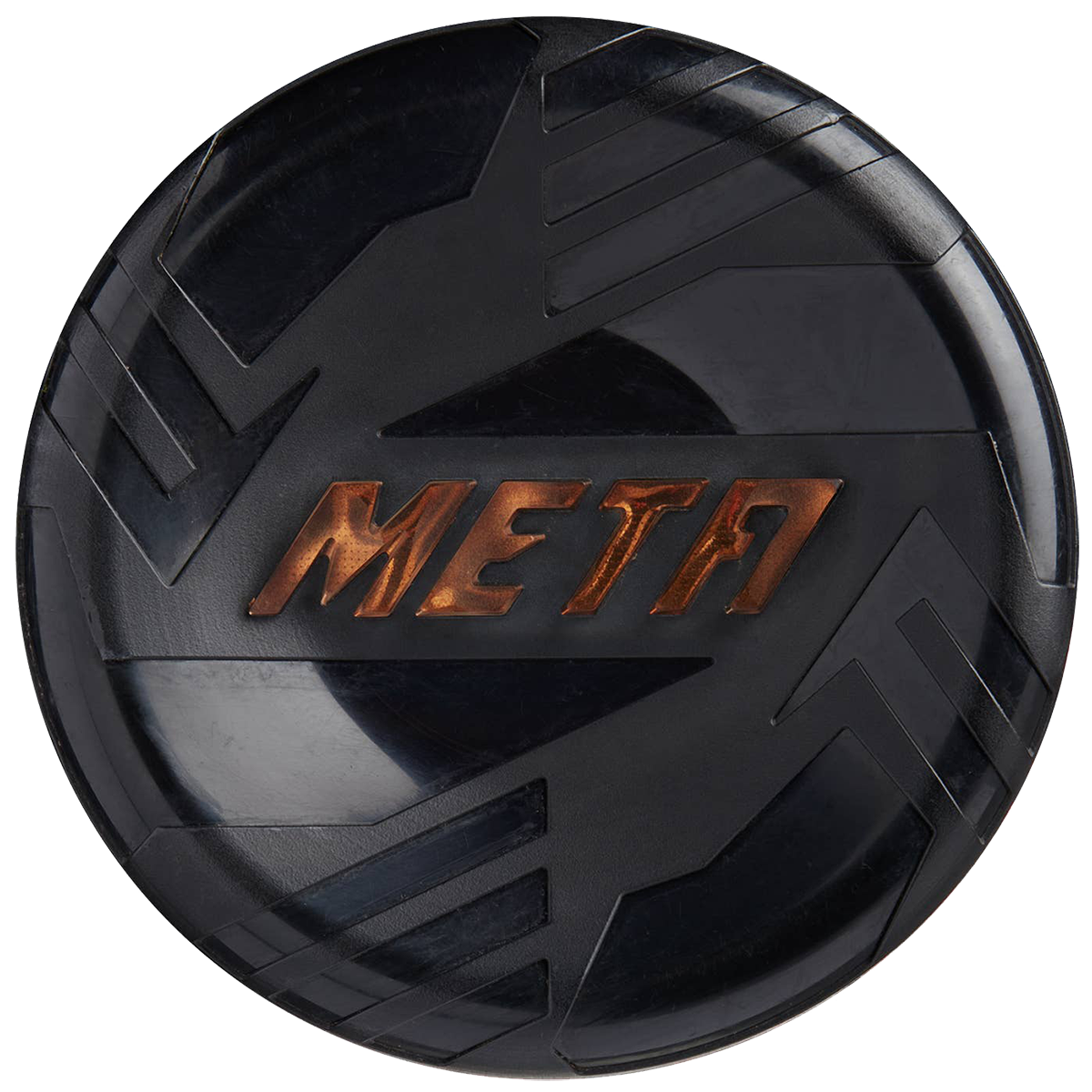 Meta -3 BBCOR alternate view