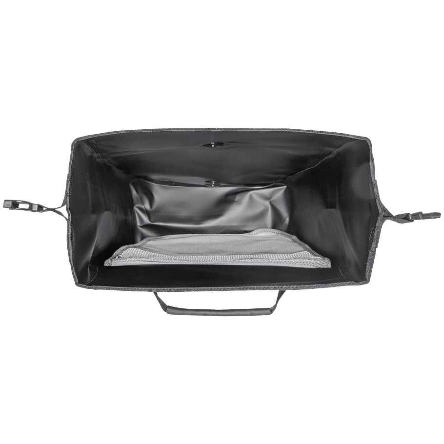 Back-Roller Free Black QL3.1 (single) alternate view
