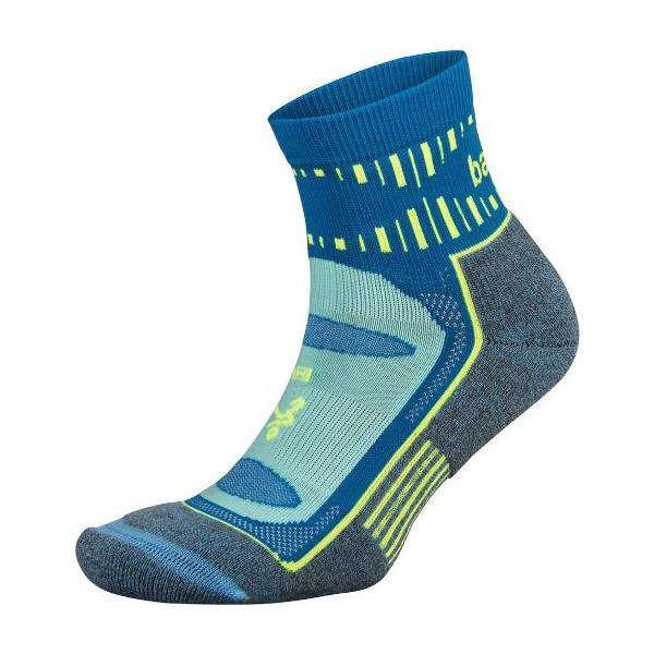 Women's Blister Resist Quarter, Featured Image