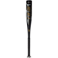 Franklin Sports Barracuda 1100 Series -11 T-Ball USA Black
