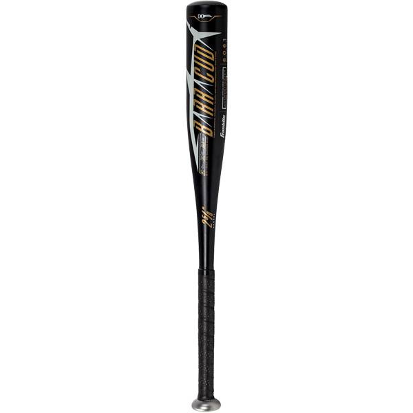 Barracuda 1100 Series -11 T-Ball USA alternate view