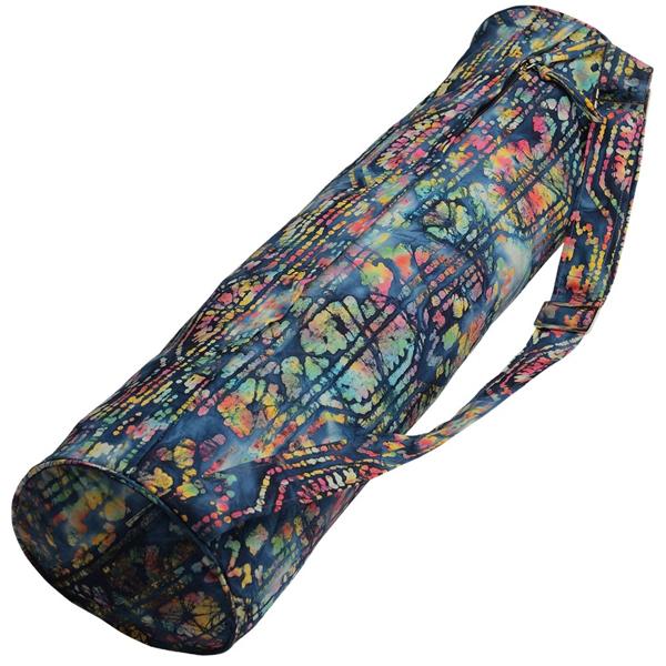 Batik Yoga Mat Bag alternate view