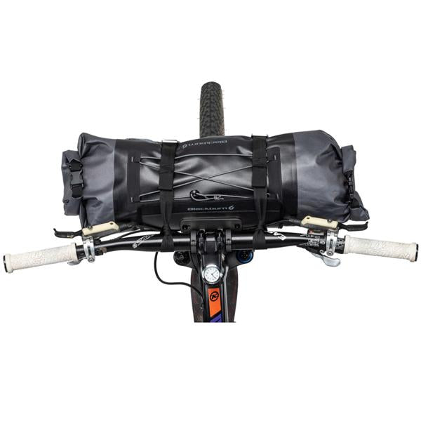 Outpost Elite Handlebar Roll, Blackburn Outpost Elite Handlebar Roll