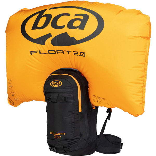 Float 22 Avalanche Airbag 2.0, Featured Image