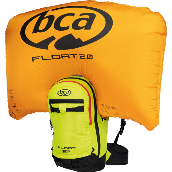 Float 22 Avalanche Airbag 2.0 alternate view