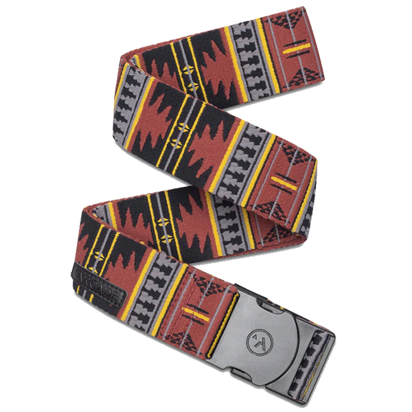 Men's Dr Rug Belt, Featured Image