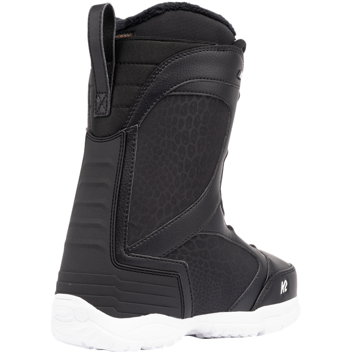 Women's Benes Boot, K2 Women's Benes Boot Black