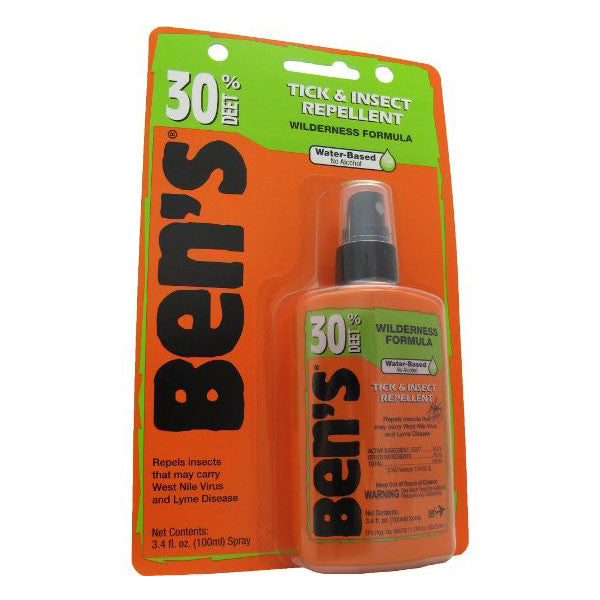 Bens 30 Pump - 3.4 oz alternate view