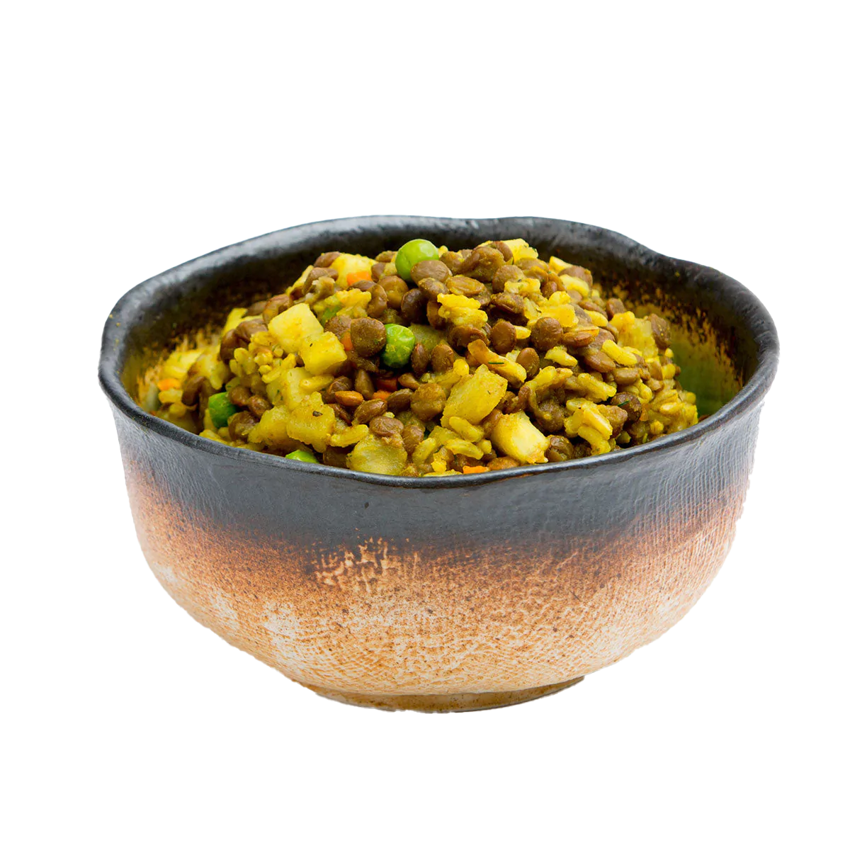 Kathmandu Curry alternate view