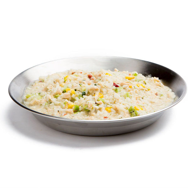 Risotto w/ Chicken (2 Servings) alternate view