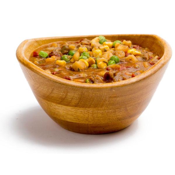 Shepherd's Potato Stew w/ Beef (2 Servings), Backpacker's Pantry Shepherd's Potato Stew w/ Beef (2 Servings)