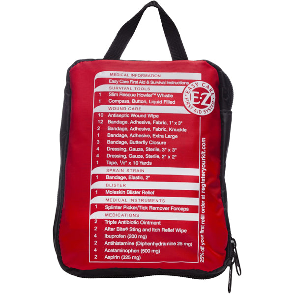 Adventure First Aid 1.0, Adventure Medical Adventure First Aid 1.0