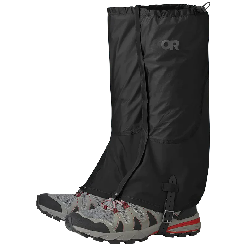 Outdoor Research Men's Helium Gaiters, Featured Image