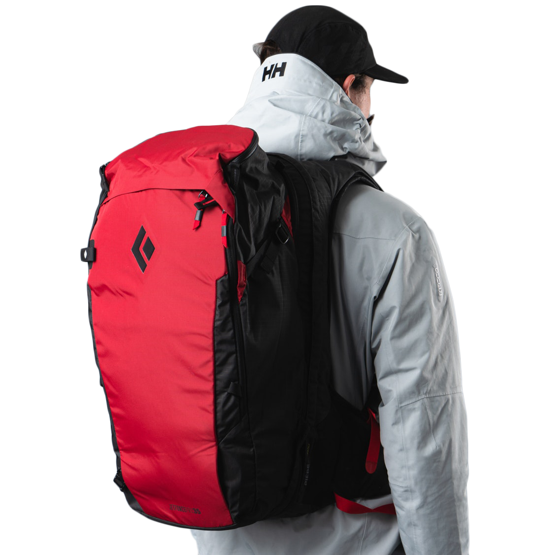 Jetforce Pro Pack 35 L – Sports Basement Jetforce Pro Pack 35 L – Sports Basement