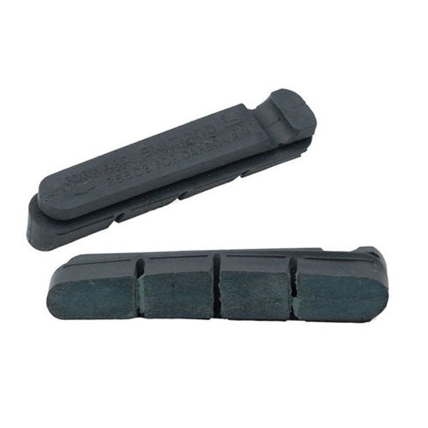 Road Brake Pads Pair - R55C3 alternate view