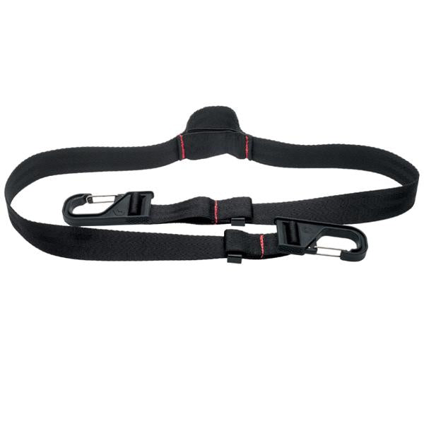 Cargo Straps, Featured Image