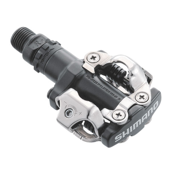 PD-M520 MTB SPD - Black alternate view