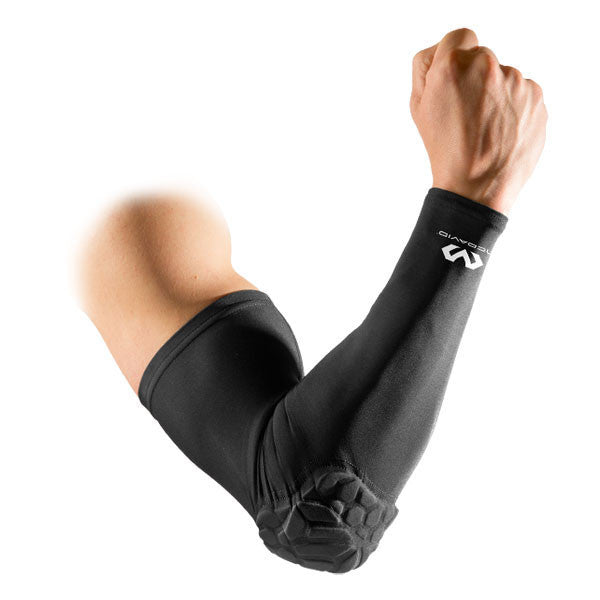 Hex Power Shooter Arm Sleeve, Featured Image