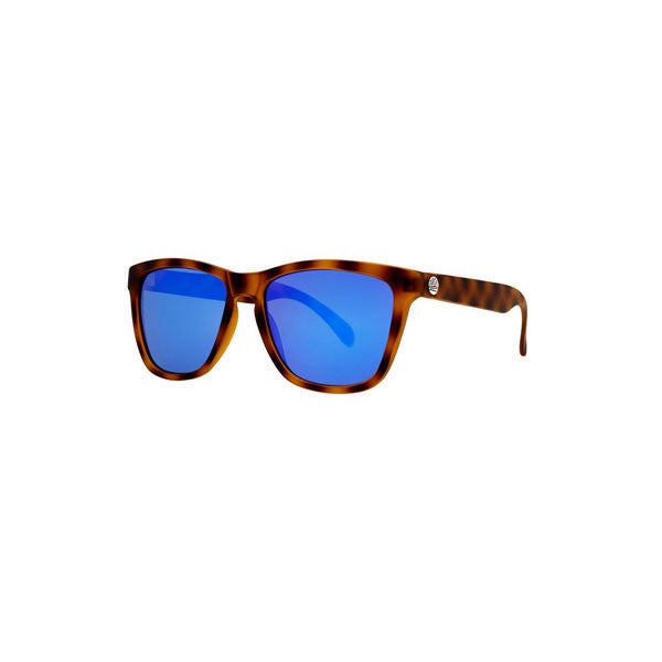 Madronas - Tortoise/Blue Polarized alternate view