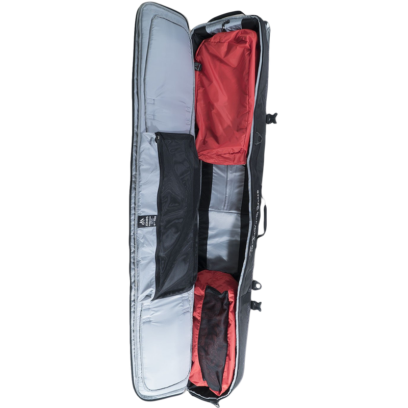 Expedition Board Bag, Jones Snowboards Expedition Snowboard Bag
