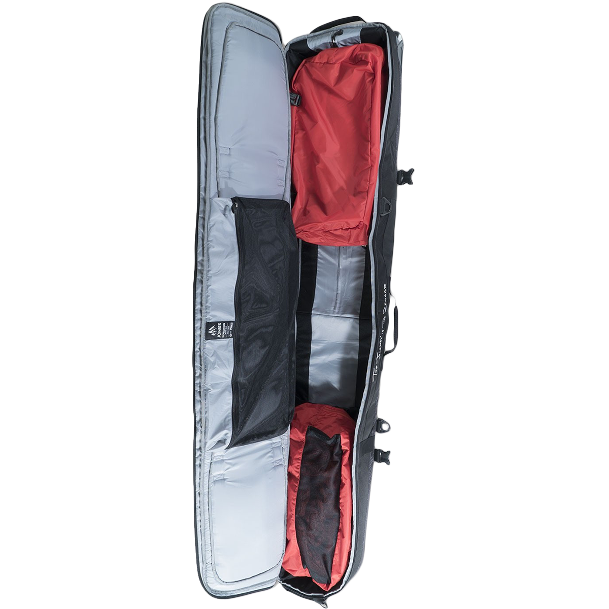 Expedition Board Bag alternate view