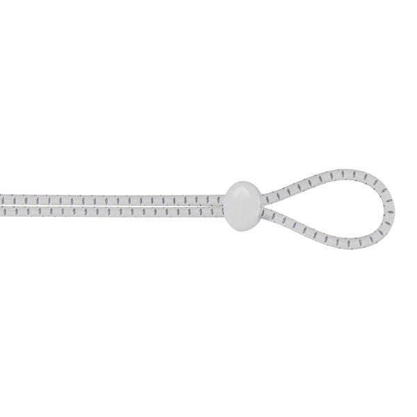 Bungee Cord Strap Kit - White alternate view