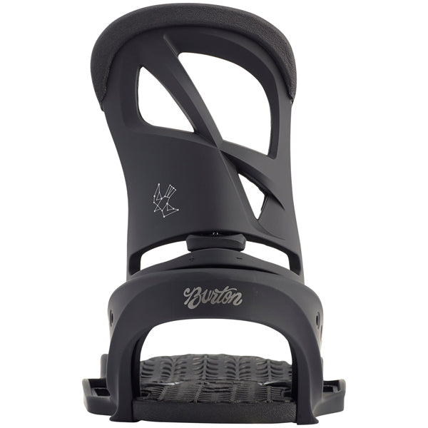 Women's Scribe EST, Burton Women's Scribe EST 989-Maliblue
