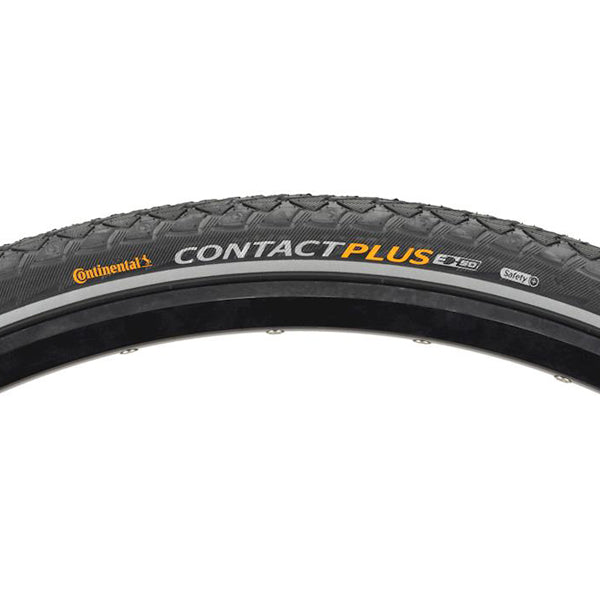 Contact Plus 700c x 32, Continental Contact Plus - 700x32c