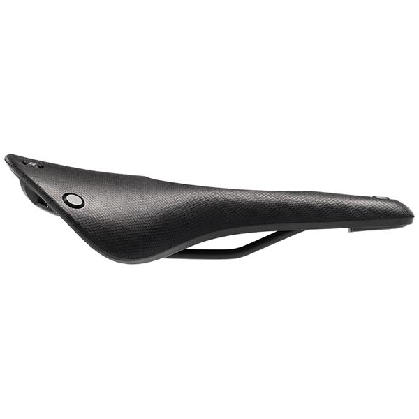 Cambium All Weather C17 Carved, Brooks Saddles Cambium All Weather C17 Carved