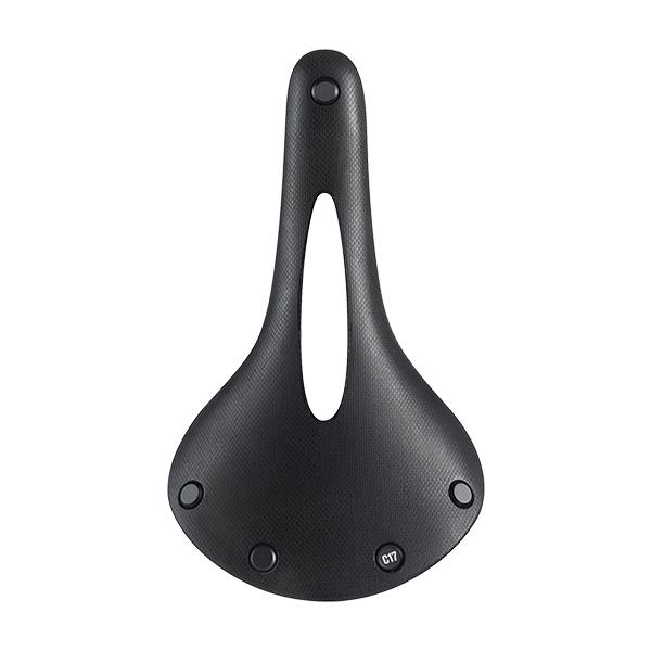 Cambium All Weather C17 Carved, Brooks Saddles Cambium All Weather C17 Carved