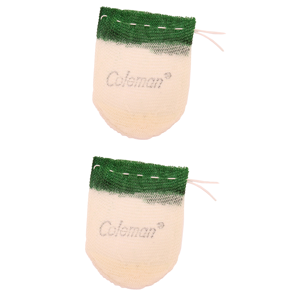 Standard Tie Mantles No. 21, 2-Pack alternate view