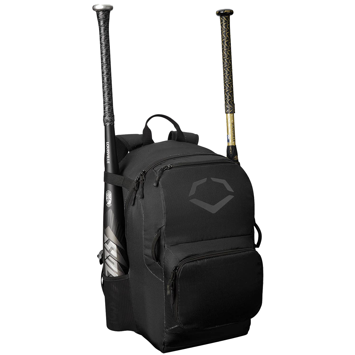SRZ-1 Backpack alternate view